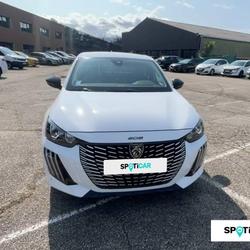 Peugeot 208 208 100 S&S BVM6 Allure Saint-Chamond