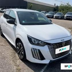 Peugeot 208 208 100 S&S BVM6 Allure Saint-Chamond