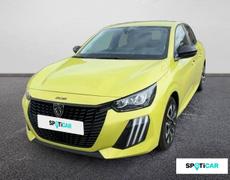 Peugeot 208 Saint-Chamond