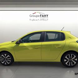 Peugeot 208 208 Hybrid 100 e-DCS6 Style Saint-Chamond
