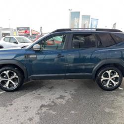 Dacia Bigster Bigster Hybrid 155 Journey TOURLAVILLE