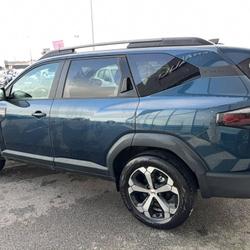 Dacia Bigster Bigster Hybrid 155 Journey TOURLAVILLE