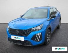 Peugeot 2008 Saint-Chamond