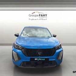 Peugeot 2008 2008 100 S&S BVM6 Style Saint-Chamond