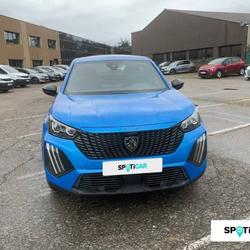 Peugeot 2008 2008 100 S&S BVM6 Style Saint-Chamond