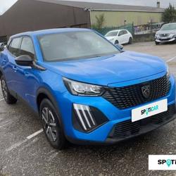 Peugeot 2008 2008 100 S&S BVM6 Style Saint-Chamond
