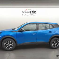 Peugeot 2008 2008 100 S&S BVM6 Style Saint-Chamond