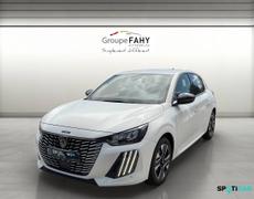 Peugeot 208 Saint-Chamond