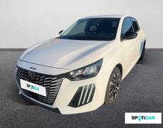 Peugeot 208 Saint-Chamond