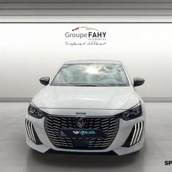 Peugeot 208 208 Hybrid 100 e-DCS6 Allure Saint-Chamond