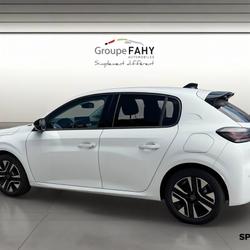 Peugeot 208 208 Hybrid 100 e-DCS6 Allure Saint-Chamond