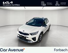Kia Stonic Forbach
