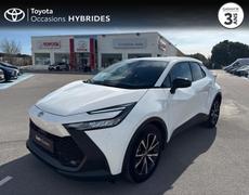 Toyota C-HR Narbonne