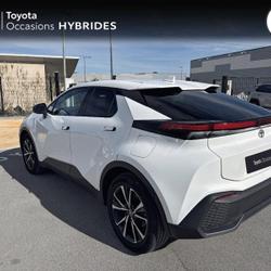 Toyota C-HR 2.0 Hybride 200ch Design NG23 Narbonne