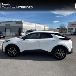 Toyota C-HR 2.0 Hybride 200ch Design NG23 Narbonne
