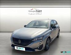 Peugeot 308 III Phase 1 Saint-Chamond