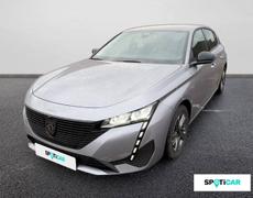 Peugeot 308 III Phase 1 Saint-Chamond