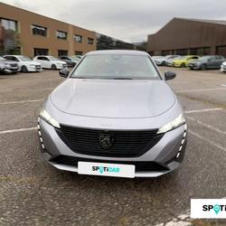 Peugeot 308 III Phase 1 308 Hybrid 136 e-DCS6 Active Pack Saint-Chamond