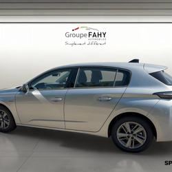 Peugeot 308 III Phase 1 308 Hybrid 136 e-DCS6 Active Pack Saint-Chamond