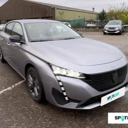 Peugeot 308 III Phase 1 308 Hybrid 136 e-DCS6 Active Pack Saint-Chamond