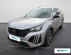 Peugeot 2008 Saint-Chamond