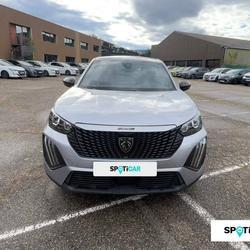 Peugeot 2008 2008 100 S&S BVM6 Style Saint-Chamond