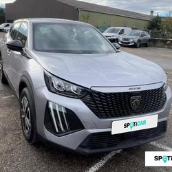 Peugeot 2008 2008 100 S&S BVM6 Style Saint-Chamond