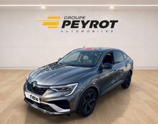 Renault Arkana Pézenas