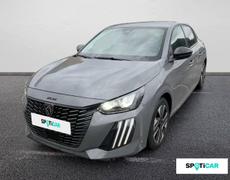 Peugeot 208 Saint-Chamond