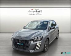 Peugeot 208 Saint-Chamond