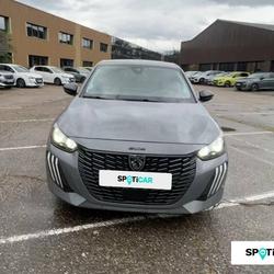 Peugeot 208 208 100 S&S BVM6 Allure Saint-Chamond
