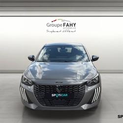 Peugeot 208 208 100 S&S BVM6 Allure Saint-Chamond