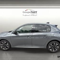 Peugeot 208 208 100 S&S BVM6 Allure Saint-Chamond