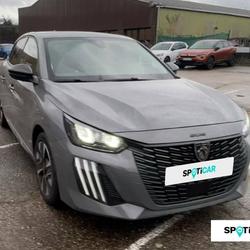Peugeot 208 208 100 S&S BVM6 Allure Saint-Chamond