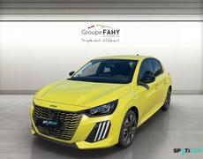 Peugeot 208 Saint-Chamond