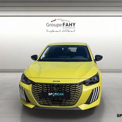 Peugeot 208 208 100 S&S BVM6 Allure Saint-Chamond