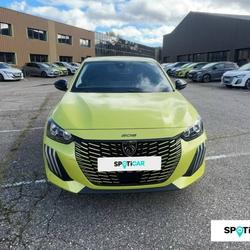 Peugeot 208 208 100 S&S BVM6 Allure Saint-Chamond