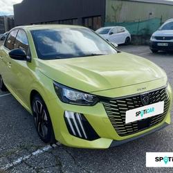 Peugeot 208 208 100 S&S BVM6 Allure Saint-Chamond