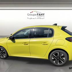 Peugeot 208 208 100 S&S BVM6 Allure Saint-Chamond