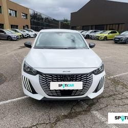 Peugeot 208 208 Hybrid 100 e-DCS6 Allure Saint-Chamond