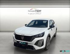 Peugeot 2008 Saint-Chamond