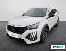 Peugeot 2008 Saint-Chamond