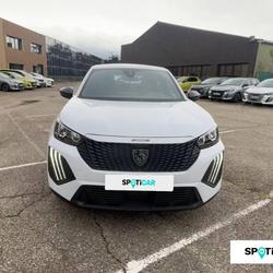 Peugeot 2008 2008 100 S&S BVM6 Style Saint-Chamond