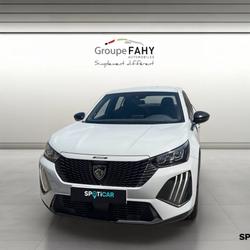 Peugeot 2008 2008 100 S&S BVM6 Style Saint-Chamond
