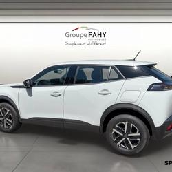 Peugeot 2008 2008 100 S&S BVM6 Style Saint-Chamond