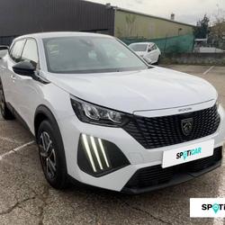 Peugeot 2008 2008 100 S&S BVM6 Style Saint-Chamond