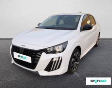 Peugeot 208 Saint-Chamond
