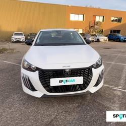 Peugeot 208 208 100 S&S BVM6 Style Saint-Chamond