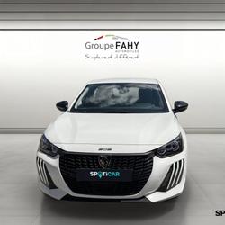 Peugeot 208 208 100 S&S BVM6 Style Saint-Chamond