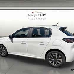 Peugeot 208 208 100 S&S BVM6 Style Saint-Chamond